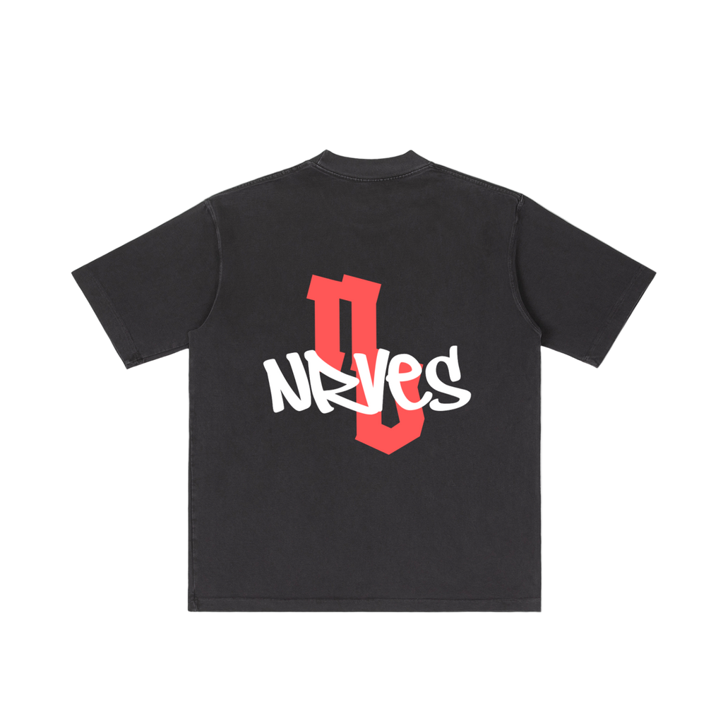 nrves tee