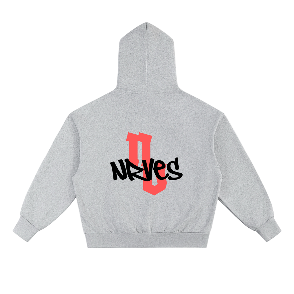 nrvse hoodie