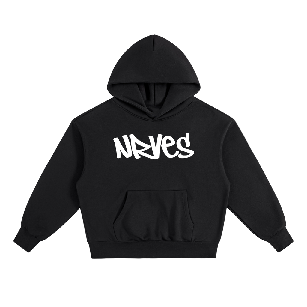 nrvse hoodie