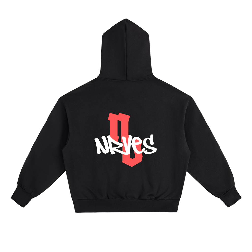 nrvse hoodie