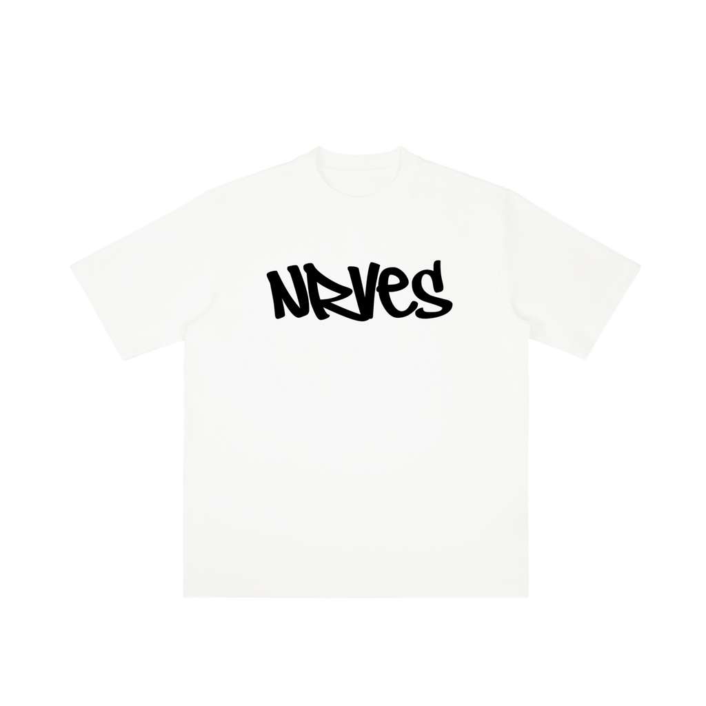 nrves tee
