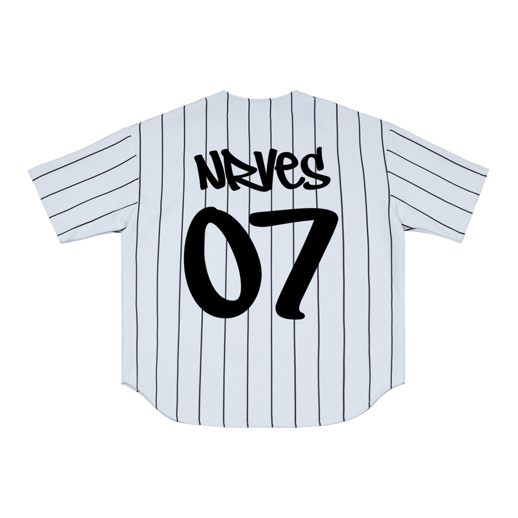 nrves team jersey