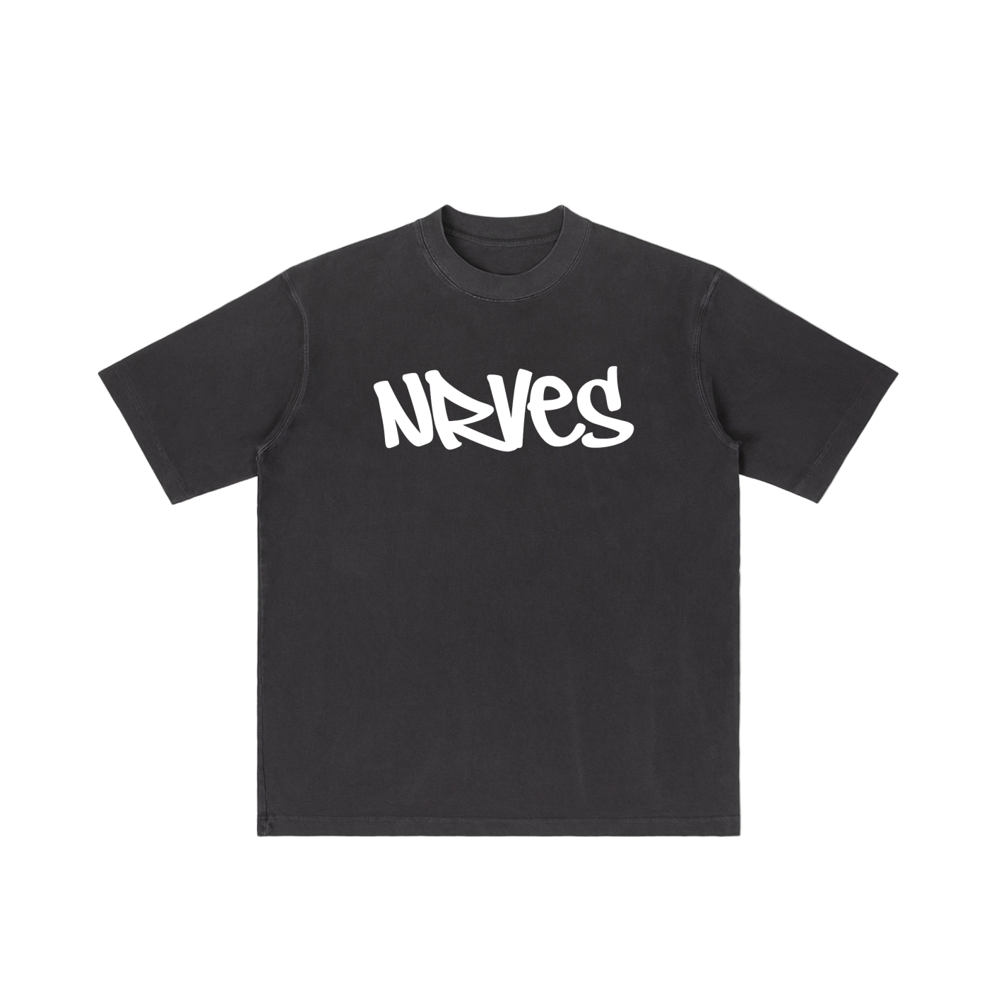 nrves tee