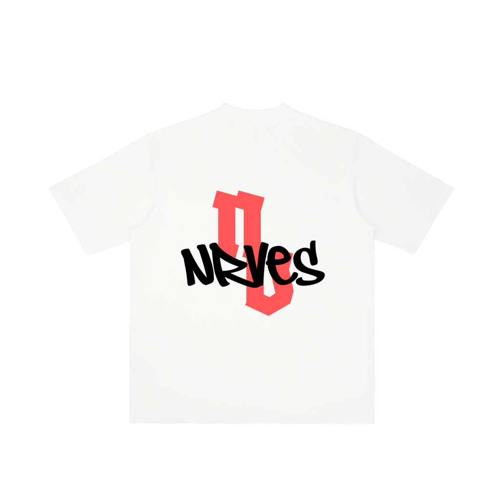 nrves tee