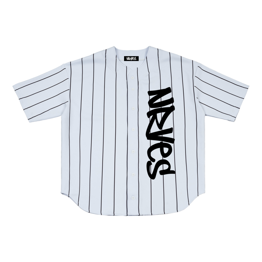 nrves team jersey